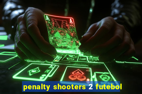 penalty shooters 2 futebol